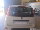  Fiat  Panda FIAT  / 2011 / 5P / BERLINA 1.0 FIREFLY 70CV SeS HYBRID CITY LIFE #68