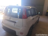  Fiat  Panda FIAT  / 2011 / 5P / BERLINA 1.0 FIREFLY 70CV SeS HYBRID CITY LIFE #71