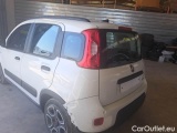  Fiat  Panda FIAT  / 2011 / 5P / BERLINA 1.0 FIREFLY 70CV SeS HYBRID CITY LIFE #74