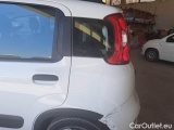  Fiat  Panda FIAT  / 2011 / 5P / BERLINA 1.0 FIREFLY 70CV SeS HYBRID CITY LIFE #77
