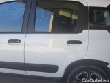  Fiat  Panda FIAT  / 2011 / 5P / BERLINA 1.0 FIREFLY 70CV SeS HYBRID CITY LIFE #79