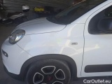  Fiat  Panda FIAT  / 2011 / 5P / BERLINA 1.0 FIREFLY 70CV SeS HYBRID CITY LIFE #86