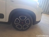  Fiat  Panda FIAT  / 2011 / 5P / BERLINA 1.0 FIREFLY 70CV SeS HYBRID CITY LIFE #95