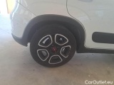  Fiat  Panda FIAT  / 2011 / 5P / BERLINA 1.0 FIREFLY 70CV SeS HYBRID CITY LIFE #97
