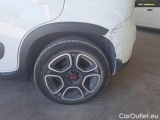  Fiat  Panda FIAT  / 2011 / 5P / BERLINA 1.0 FIREFLY 70CV SeS HYBRID CITY LIFE #99