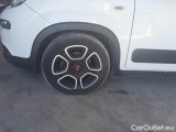  Fiat  Panda FIAT  / 2011 / 5P / BERLINA 1.0 FIREFLY 70CV SeS HYBRID CITY LIFE #101