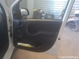  Fiat  Panda FIAT  / 2011 / 5P / BERLINA 1.0 FIREFLY 70CV SeS HYBRID CITY LIFE #103
