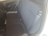  Fiat  Panda FIAT  / 2011 / 5P / BERLINA 1.0 FIREFLY 70CV SeS HYBRID CITY LIFE #117
