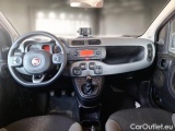  Fiat  Panda FIAT  / 2011 / 5P / BERLINA 1.0 FIREFLY 70CV SeS HYBRID CITY LIFE #3