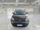  Fiat  Panda FIAT  / 2011 / 5P / BERLINA 1.0 FIREFLY 70CV SeS HYBRID CITY LIFE #6