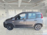  Fiat  Panda FIAT  / 2011 / 5P / BERLINA 1.0 FIREFLY 70CV SeS HYBRID CITY LIFE #8
