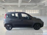  Fiat  Panda FIAT  / 2011 / 5P / BERLINA 1.0 FIREFLY 70CV SeS HYBRID CITY LIFE #7