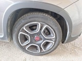  Fiat  Panda FIAT  / 2011 / 5P / BERLINA 1.0 FIREFLY 70CV SeS HYBRID CITY LIFE #17