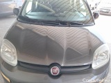  Fiat  Panda FIAT  / 2011 / 5P / BERLINA 1.0 FIREFLY 70CV SeS HYBRID CITY LIFE #23