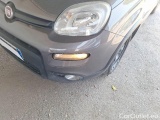  Fiat  Panda FIAT  / 2011 / 5P / BERLINA 1.0 FIREFLY 70CV SeS HYBRID CITY LIFE #25