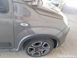  Fiat  Panda FIAT  / 2011 / 5P / BERLINA 1.0 FIREFLY 70CV SeS HYBRID CITY LIFE #29