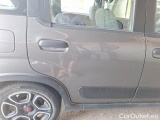  Fiat  Panda FIAT  / 2011 / 5P / BERLINA 1.0 FIREFLY 70CV SeS HYBRID CITY LIFE #36