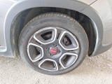  Fiat  Panda FIAT  / 2011 / 5P / BERLINA 1.0 FIREFLY 70CV SeS HYBRID CITY LIFE #52