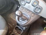  Fiat  Panda FIAT  / 2011 / 5P / BERLINA 1.0 FIREFLY 70CV SeS HYBRID CITY LIFE #62
