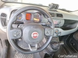  Fiat  Panda FIAT  / 2011 / 5P / BERLINA 1.0 FIREFLY 70CV SeS HYBRID CITY LIFE #96