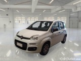 Fiat Panda FIAT  / 2011 / 5P / BERLINA 1.2 69CV SeS E6D-TEMP EASY