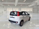  Fiat  Panda FIAT  / 2011 / 5P / BERLINA 1.2 69CV SeS E6D-TEMP EASY #2