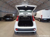 Fiat  Panda FIAT  / 2011 / 5P / BERLINA 1.2 69CV SeS E6D-TEMP EASY #5