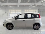  Fiat  Panda FIAT  / 2011 / 5P / BERLINA 1.2 69CV SeS E6D-TEMP EASY #8