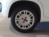  Fiat  Panda FIAT  / 2011 / 5P / BERLINA 1.2 69CV SeS E6D-TEMP EASY #18