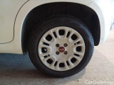  Fiat  Panda FIAT  / 2011 / 5P / BERLINA 1.2 69CV SeS E6D-TEMP EASY #19