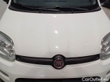  Fiat  Panda FIAT  / 2011 / 5P / BERLINA 1.2 69CV SeS E6D-TEMP EASY #22