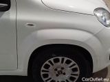  Fiat  Panda FIAT  / 2011 / 5P / BERLINA 1.2 69CV SeS E6D-TEMP EASY #36