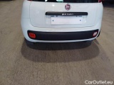  Fiat  Panda FIAT  / 2011 / 5P / BERLINA 1.2 69CV SeS E6D-TEMP EASY #45