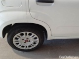  Fiat  Panda FIAT  / 2011 / 5P / BERLINA 1.2 69CV SeS E6D-TEMP EASY #42