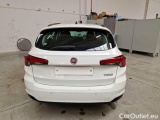  Fiat  Tipo FIAT  2016 STATION WAGON 1.6 MJT 120CV 6M SeS LOUNGE SW #80