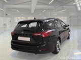  Ford  Focus FORD  / 2021 / 5P / STATION WAGON 1.5 ECOBLUE 120CV BUSINESS SW #2