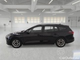  Ford  Focus FORD  / 2021 / 5P / STATION WAGON 1.5 ECOBLUE 120CV BUSINESS SW #8