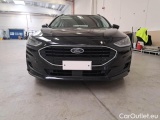  Ford  Focus FORD  / 2021 / 5P / STATION WAGON 1.5 ECOBLUE 120CV BUSINESS SW #32