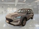 Ford Kuga FORD  / 2019 / 5P / SUV 1.5 ECOBLUE 120CV 2WD CONNECT AUTO