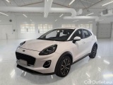 Ford Puma FORD  / 2019 / 5P / SUV 1.0 ECOBOOST HYBRID 125CV TITANIUM