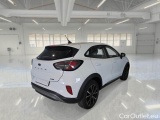  Ford  Puma FORD  / 2019 / 5P / SUV 1.0 ECOBOOST HYBRID 125CV TITANIUM #2