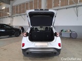  Ford  Puma FORD  / 2019 / 5P / SUV 1.0 ECOBOOST HYBRID 125CV TITANIUM #5