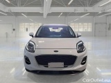  Ford  Puma FORD  / 2019 / 5P / SUV 1.0 ECOBOOST HYBRID 125CV TITANIUM #6