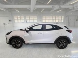  Ford  Puma FORD  / 2019 / 5P / SUV 1.0 ECOBOOST HYBRID 125CV TITANIUM #8