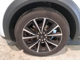  Ford  Puma FORD  / 2019 / 5P / SUV 1.0 ECOBOOST HYBRID 125CV TITANIUM #20
