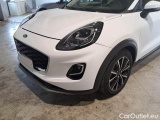  Ford  Puma FORD  / 2019 / 5P / SUV 1.0 ECOBOOST HYBRID 125CV TITANIUM #39