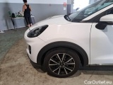  Ford  Puma FORD  / 2019 / 5P / SUV 1.0 ECOBOOST HYBRID 125CV TITANIUM #73