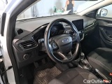  Ford  Puma FORD  / 2019 / 5P / SUV 1.0 ECOBOOST HYBRID 125CV TITANIUM #88