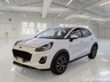 Ford Puma FORD  / 2019 / 5P / SUV 1.5 ECOBLUE 120CV TITANIUM