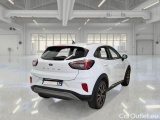  Ford  Puma FORD  / 2019 / 5P / SUV 1.5 ECOBLUE 120CV TITANIUM #2